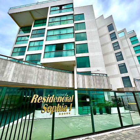 Apartamento Vista Mar Ate 7 Pessoas Arraial do Cabo Eksteriør billede