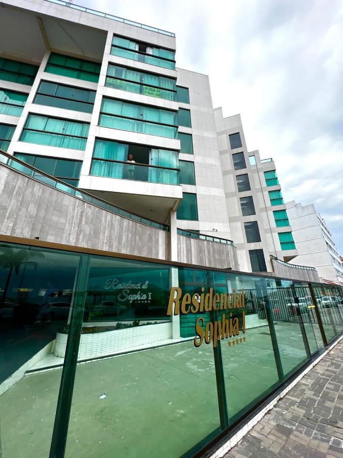 Apartamento Vista Mar Ate 7 Pessoas Arraial do Cabo Eksteriør billede