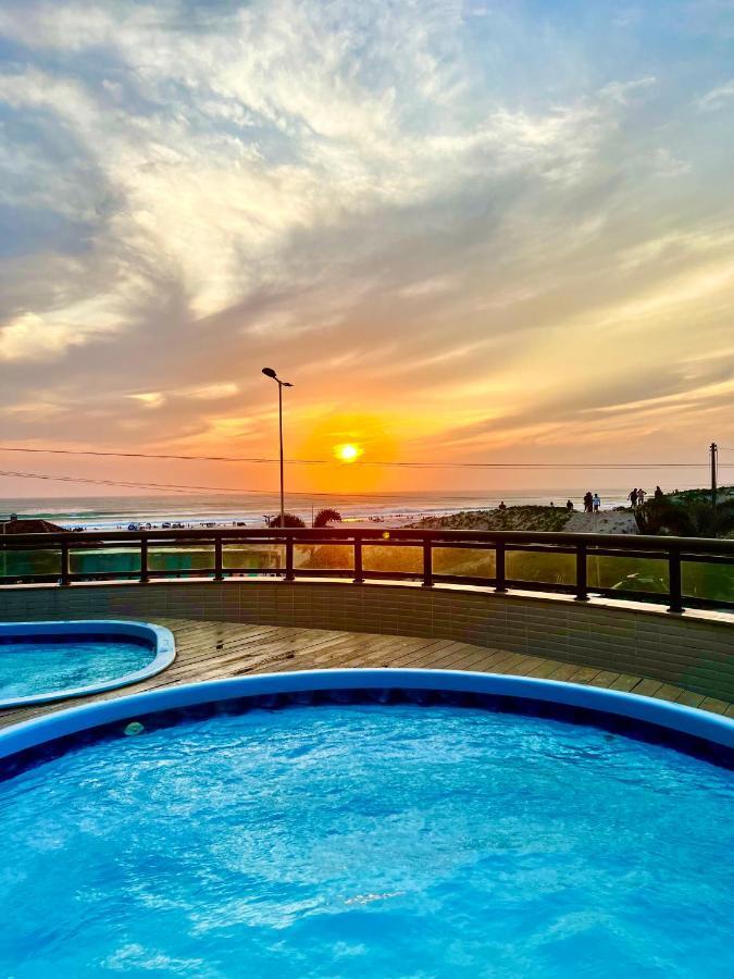 Apartamento Vista Mar Ate 7 Pessoas Arraial do Cabo Eksteriør billede