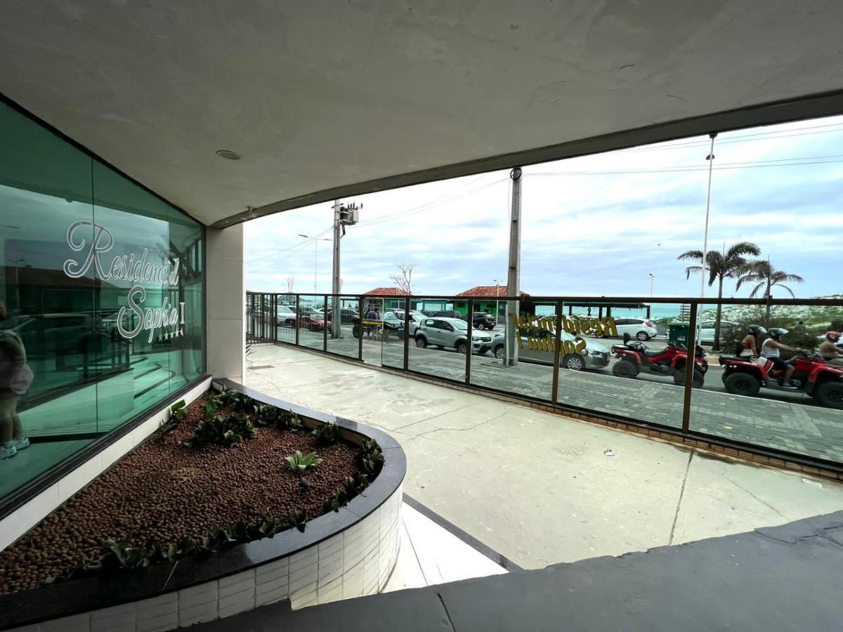 Apartamento Vista Mar Ate 7 Pessoas Arraial do Cabo Eksteriør billede