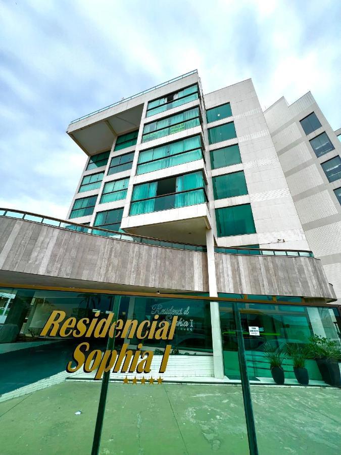 Apartamento Vista Mar Ate 7 Pessoas Arraial do Cabo Eksteriør billede