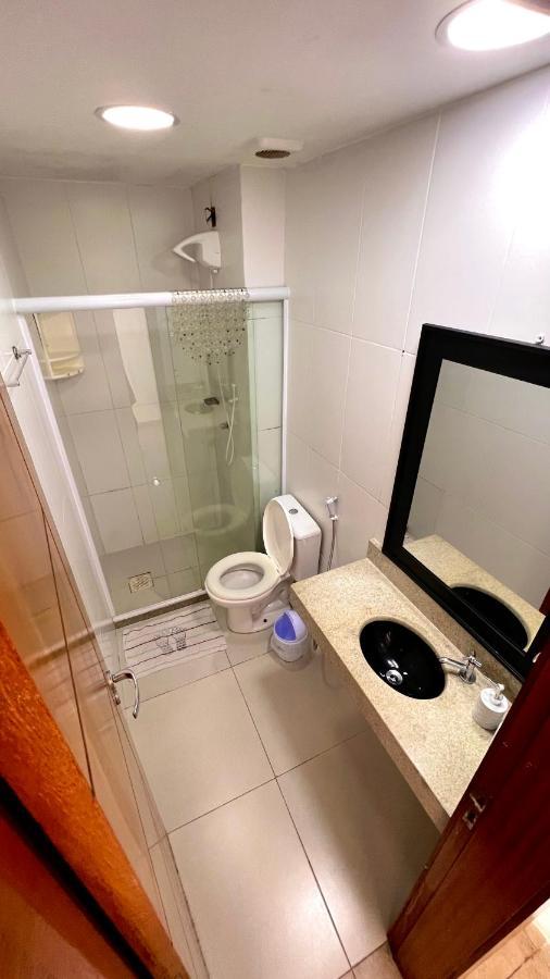 Apartamento Vista Mar Ate 7 Pessoas Arraial do Cabo Eksteriør billede